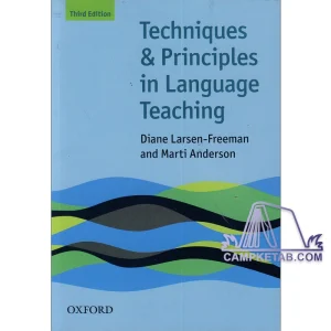 Techniques and Principles in Language Teaching-Third Edition