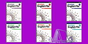 راهنمای کامل American English File: از سطح Starter تا Advanced