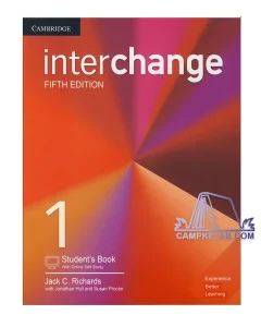 Interchange 1 Fifth Edition