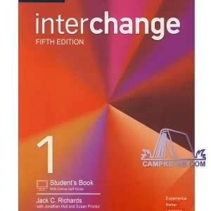 Interchange 1 Fifth Edition