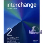 Interchange 2 Fifth Edition