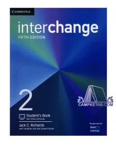 Interchange 2 Fifth Edition