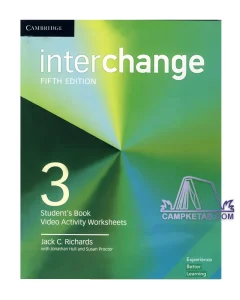 Interchange 3 Fifth Edition