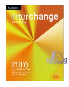 Interchange Intro Fifth Edition