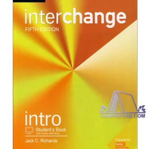 Interchange Intro Fifth Edition