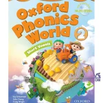 Oxford Phonics World 2
