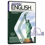 خودآموز زبان انگلیسی پیمزلر Pimsleur English