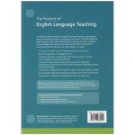 The Practice of English Language Teaching