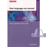 How Languages are Learned