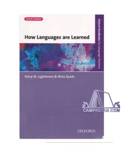 How Languages are Learned
