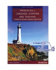 Principles of Language Learning and Teaching 6th