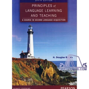 Principles of Language Learning and Teaching 6th