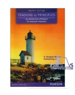 Teaching by Principles Fourth Edition