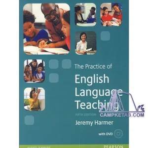 The Practice of English Language Teaching