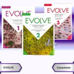 خرید کتاب Evolve با 60 درصد تخفیف و ارسال فوری
