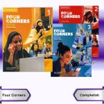 خرید کتاب Four-Corners با تخفیف 60 درصد و ارسال فوری