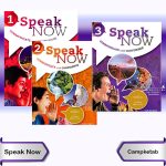 خرید کتاب Speak-Now با تخفیف و ارسال فوری