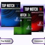 خرید کتاب Top-Notch با تخفیف و ارسال فوری