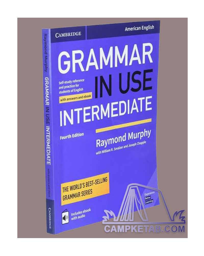 Raymond Murphy: The Man Who Made English Grammar Simple for Millions